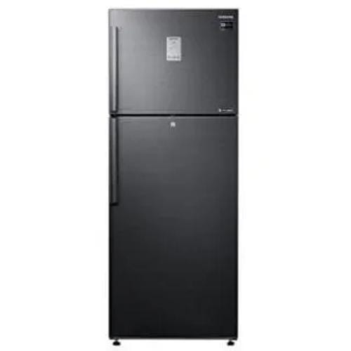 Samsung Rt49K6338Bs 478 Ltr Double Door Front