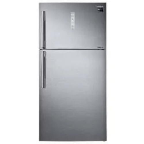 Samsung Rt61K7058Sl 637 Ltr Double Door Front