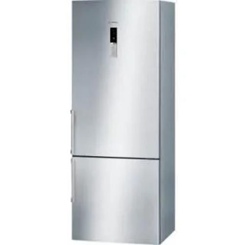 Bosch Kgn57Ai40I 505 Ltr Double Door Front