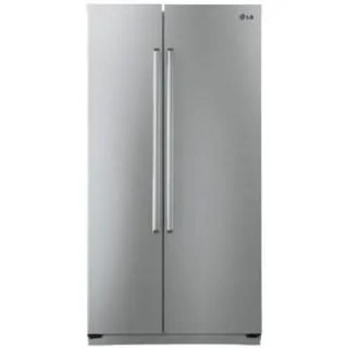 Lg Gc B207Glqs 581 Ltr Side By Side Front