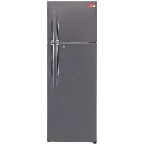 Lg Gl I372Rtnl 335 Ltr Double Door Front