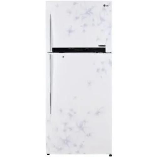 Lg Gl M472Gdwl 420 Ltr Double Door Front