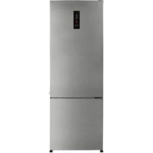 Haier Hrb 3404Pss R 320 Ltr Double Door Front