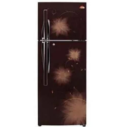 Lg Gl U402Jhsl 360 Ltr Double Door Front