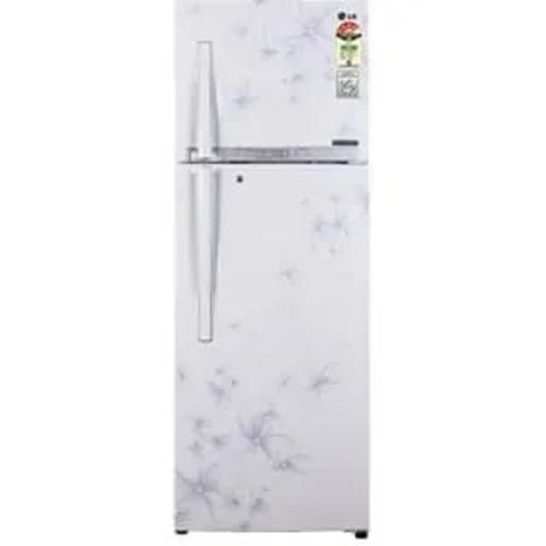 Lg Gl U402Hdwl 360 Ltr Double Door Front