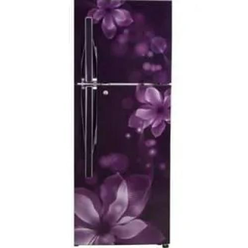 Lg Gl F282Rpol 255 Ltr Double Door Front