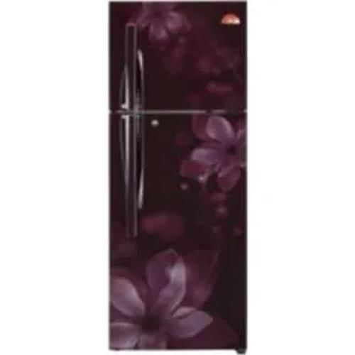 Lg Gl U322Jsol 310 Ltr Double Door Front
