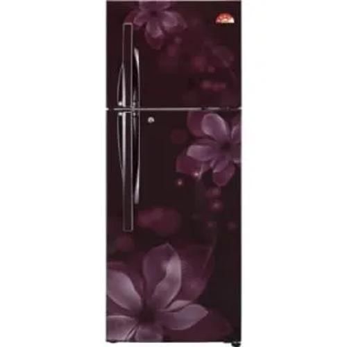 Lg Gl U292Jpol 260 Ltr Double Door Front