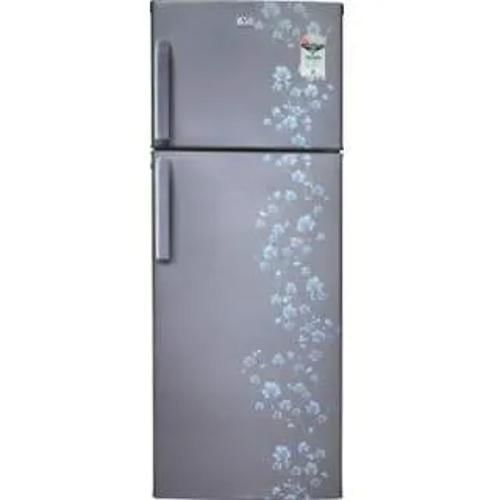 Videocon Vpl202 190 Ltr Double Door Front