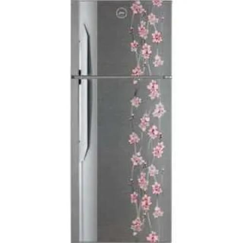 Godrej Rt Eon 331 P 34 331 Ltr Double Door Front