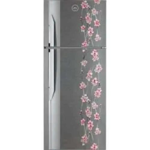 Godrej Rt Eon 311 P 34 311 Ltr Double Door Front