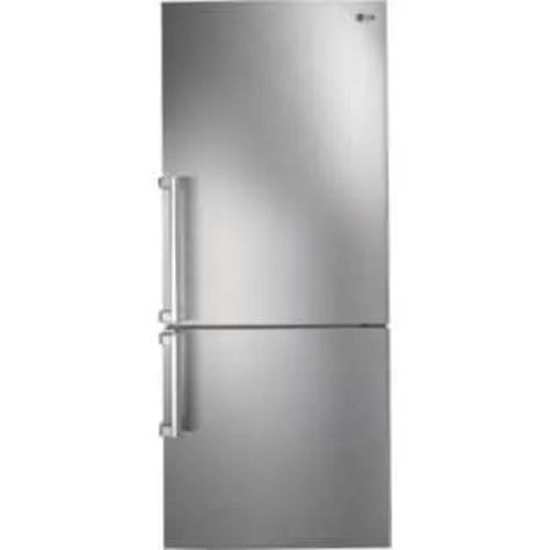 Lg Gc B519Esqz 450 Ltr Double Door Front