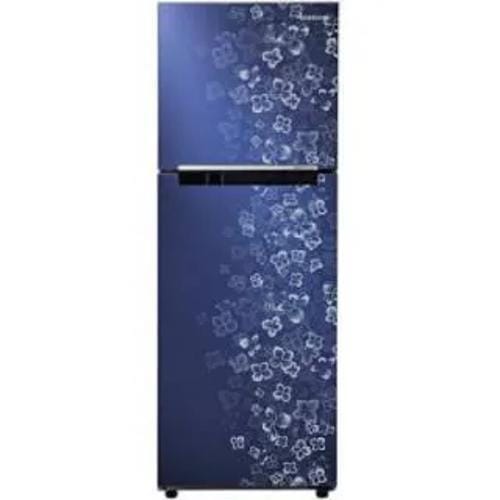 Samsung Rt28K3022 253 Ltr Double Door Front
