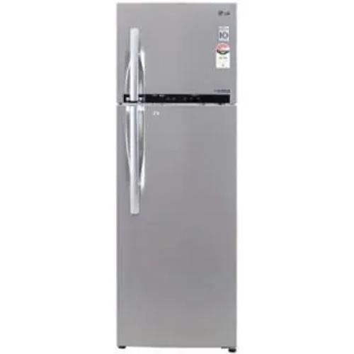 Lg Gl D402Hnsl 360 Ltr Double Door Front