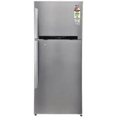 Lg Gn M702Hlhm 546 Ltr Double Door Front