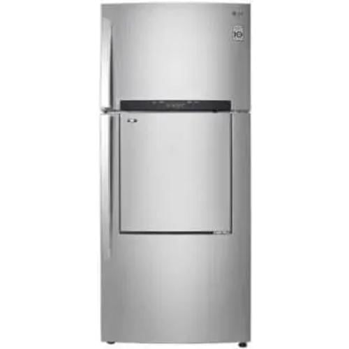 Lg Gc D432Hlam 426 Ltr Double Door Front