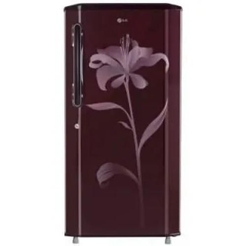 Lg B225Bsll 215 Ltr Single Door Front