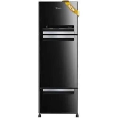 Whirlpool Fp 283D Royal 260 Ltr Triple Door Front