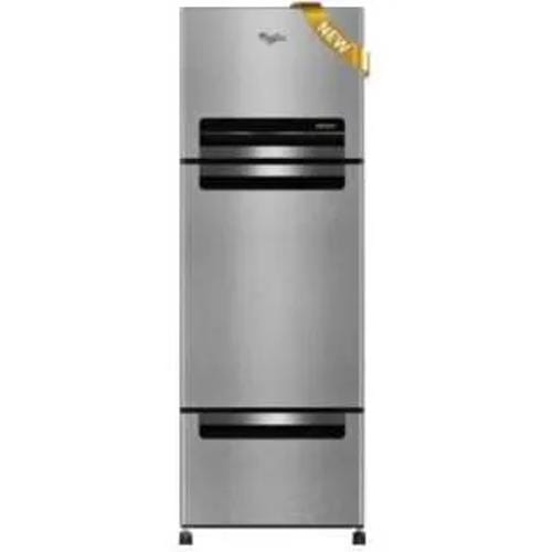 Whirlpool Fp 263D Protn Roy Fin 240 Ltr Triple Door Front