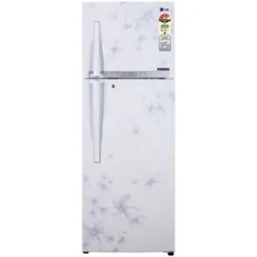 Lg Gl D372Hdwl 335 Ltr Double Door Front