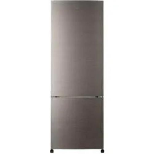 Haier Hrb 3653Bs 345 Ltr Double Door Front