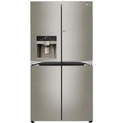 Lg Gr J31Fwchl 889 Ltr Side By Side Front