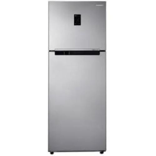 Samsung Rt42Fdagasl Tl 415 Ltr Double Door Front