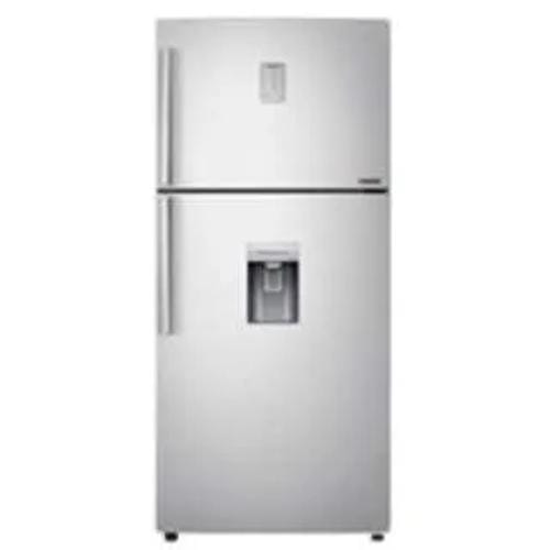 Samsung Rt54H6679Sl Tl 528 Ltr Double Door Front