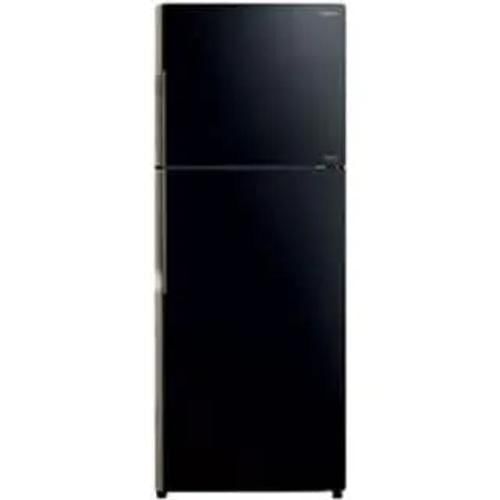 Hitachi R Vg400Pnd3 Gbk 382 Ltr Double Door Front