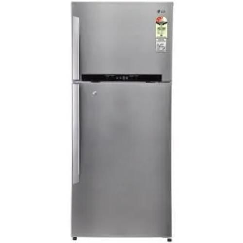 Lg M602Hlhm 511 Ltr Double Door Front