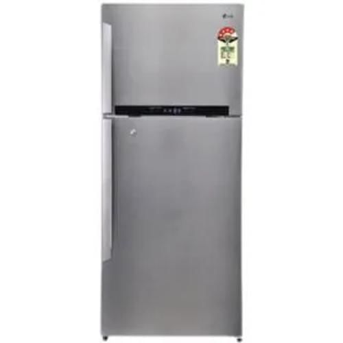 Lg Gl M522Gshm 470 Ltr Double Door Front