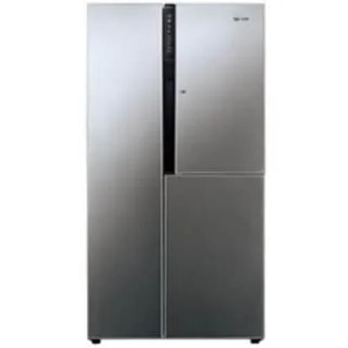 Lg Gc M237Jsnv 679 Ltr Side By Side Front