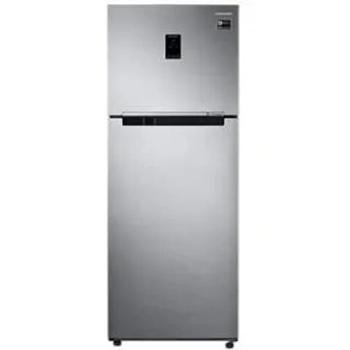 Samsung Rt42M5538S8 415 Ltr Double Door Front