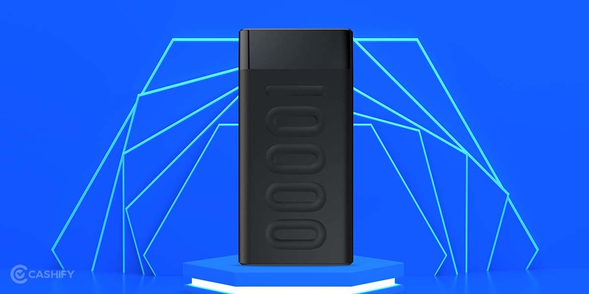 Ambrane Stylo 10K