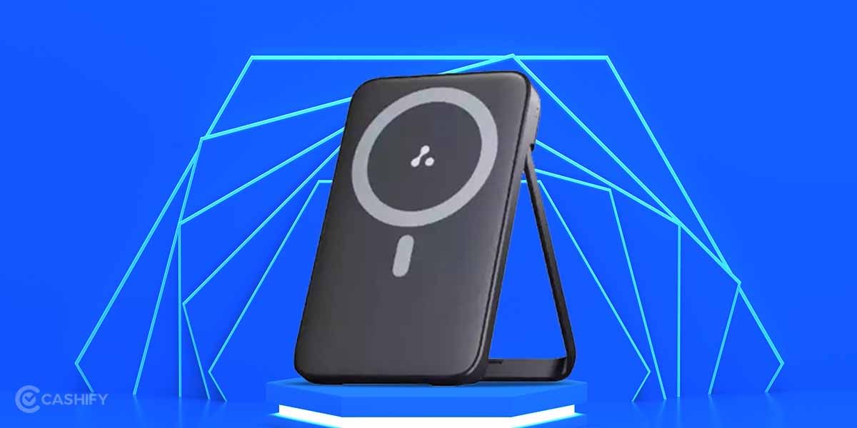 Ambrane Aero Sync