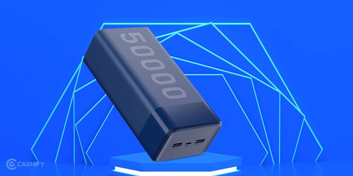 Ambrane Stylo Max