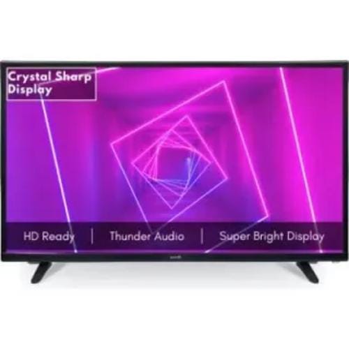 InnoQ IN32-BNPRO 32 inch (81 cm) LED HD-Ready Front