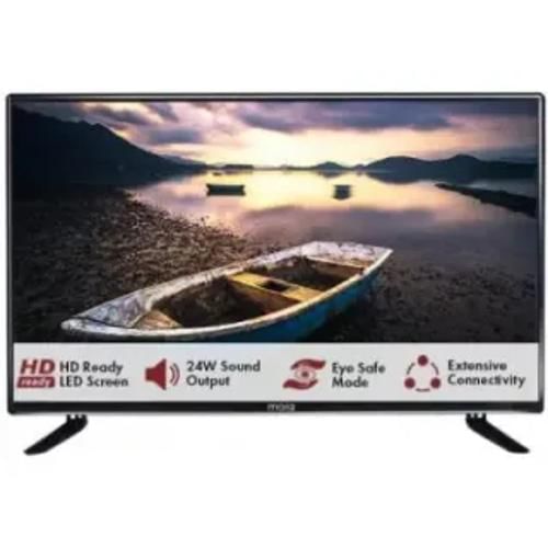 MarQ 24HDNDQPPAB 24 inch (60 cm) LED HD-Ready Front