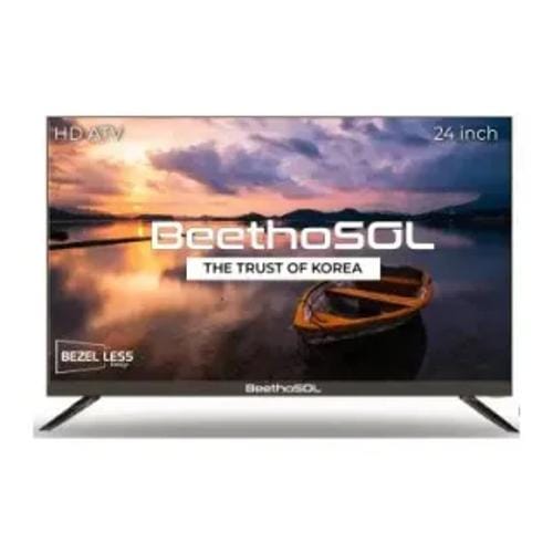 BeethoSOL ATVBG24HDEK 24 inch (60 cm) LED HD-Ready Front