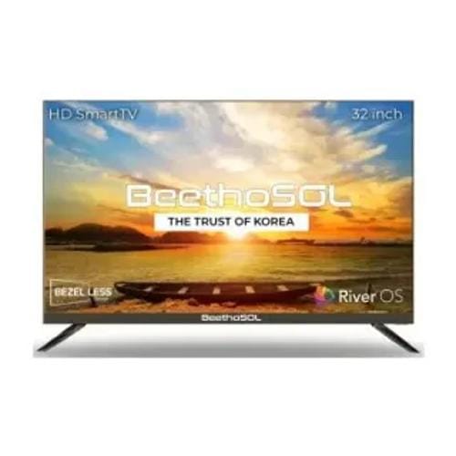 BeethoSOL LEDSTVBG3285HD27-EK 32 inch (81 cm) LED HD-Ready Front
