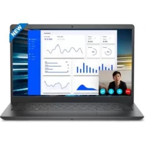 Dell Vostro 3425 D552308WIN9B AMD Quad Core Ryzen 3 8 GB 256 GB SSD Windows 11 Front