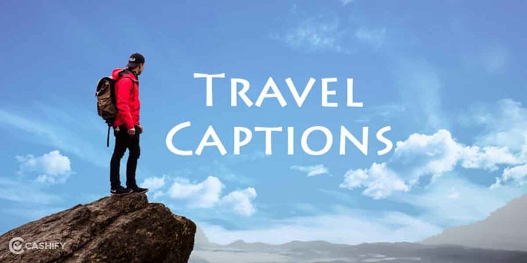 travel instagram captions for boys