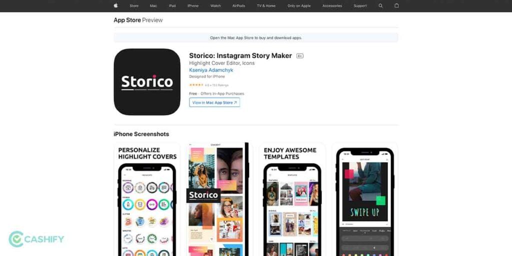 storico