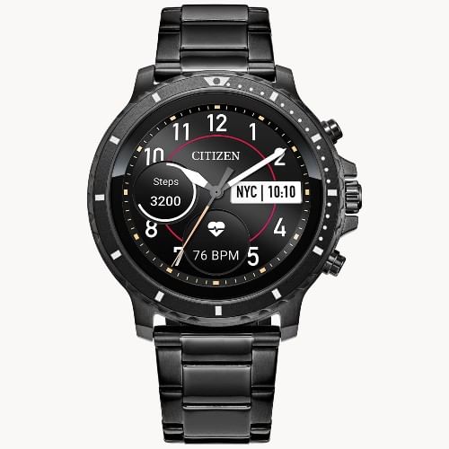 Citizen CZ Smart Front