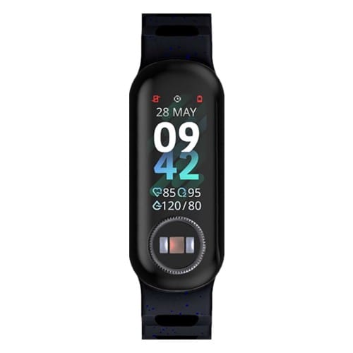 Asus VivoWatch 5 Aero Front