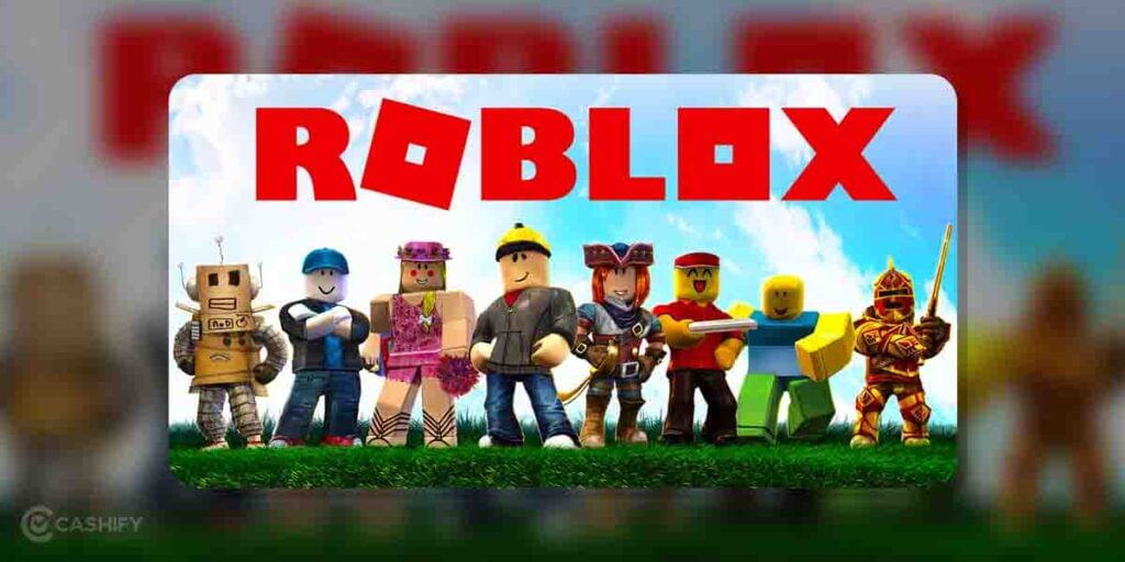 Roblox Most Popular Mobile Game For Kids