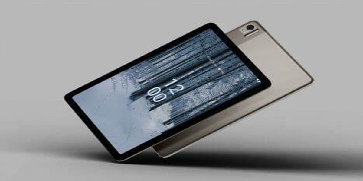 Nokia T21 Tablet Officially Launched: Price, Specifications