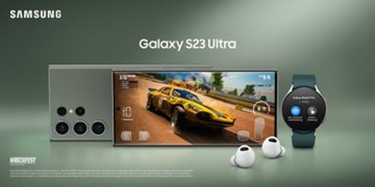 samsung galaxy s23 series