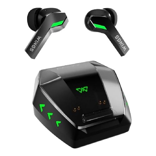 Wings Phantom 860 Front Display