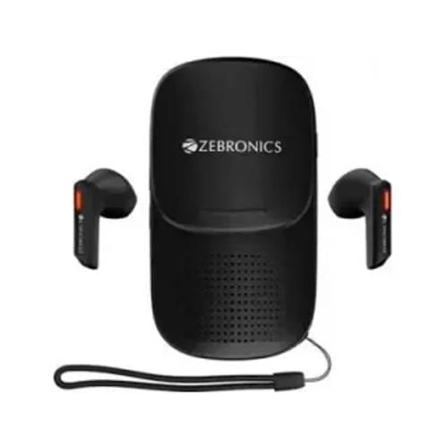 Zebronics Zeb-Sound Bomb X1 Front